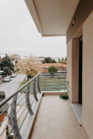 Apartment, Smoking | 2 bedrooms
