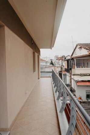 Apartment, Smoking | 2 bedrooms