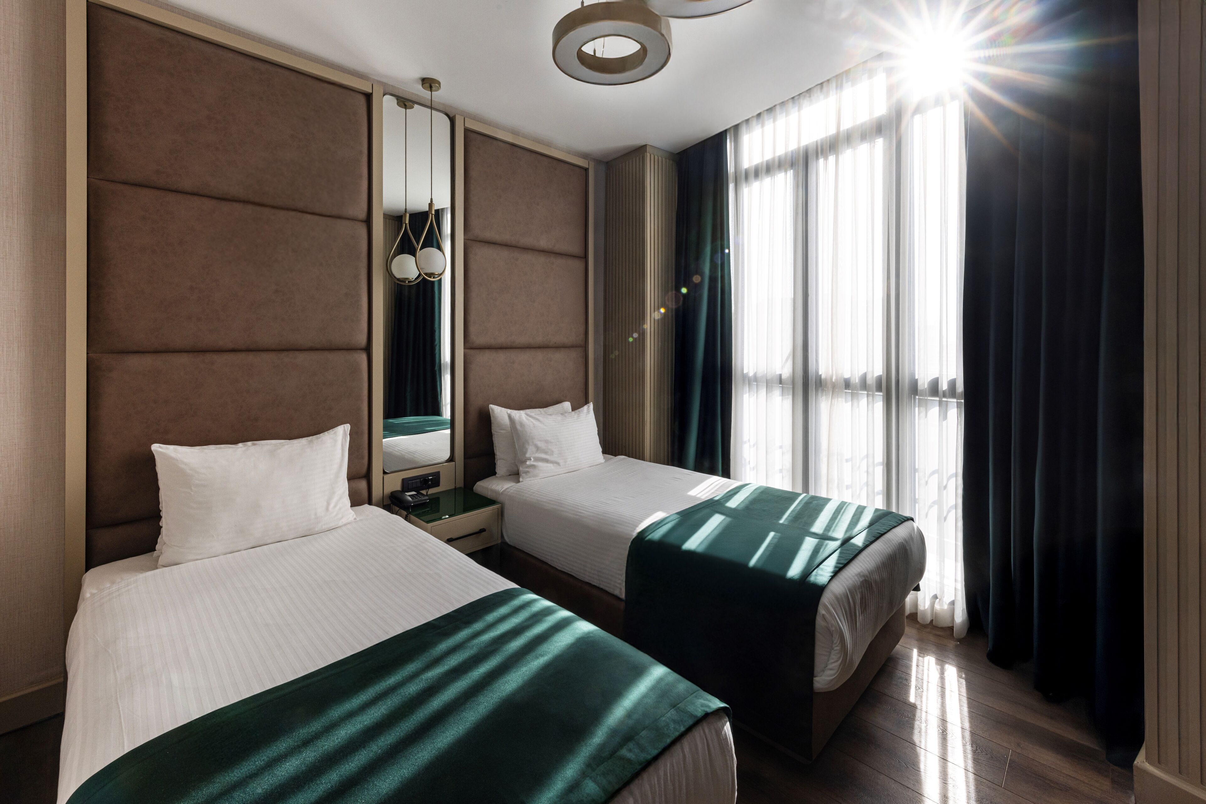 Foto - The Nest Hotel