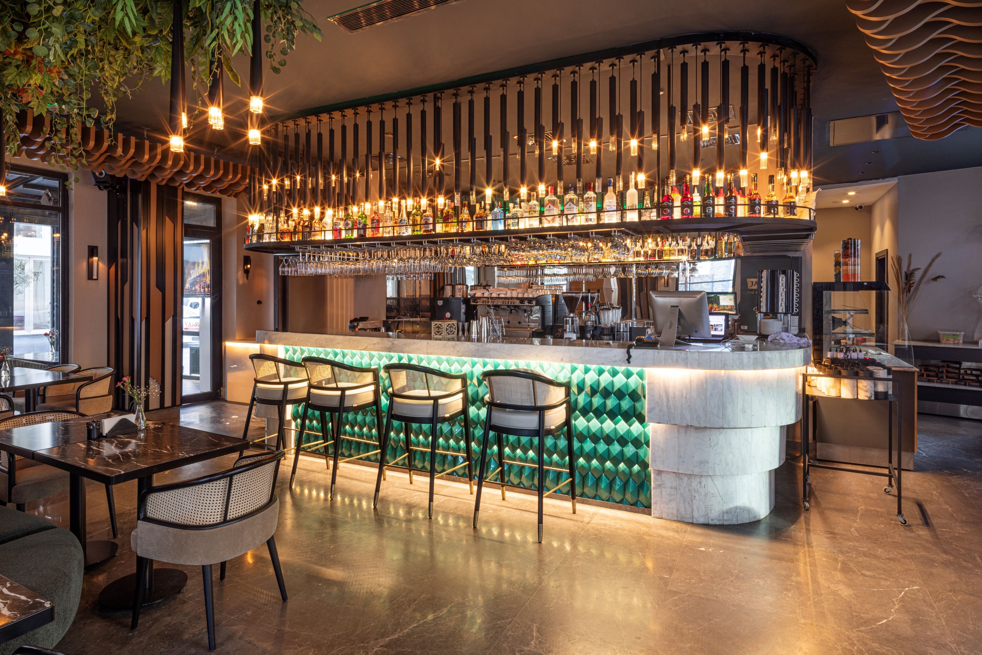 Foto - The Nest Hotel