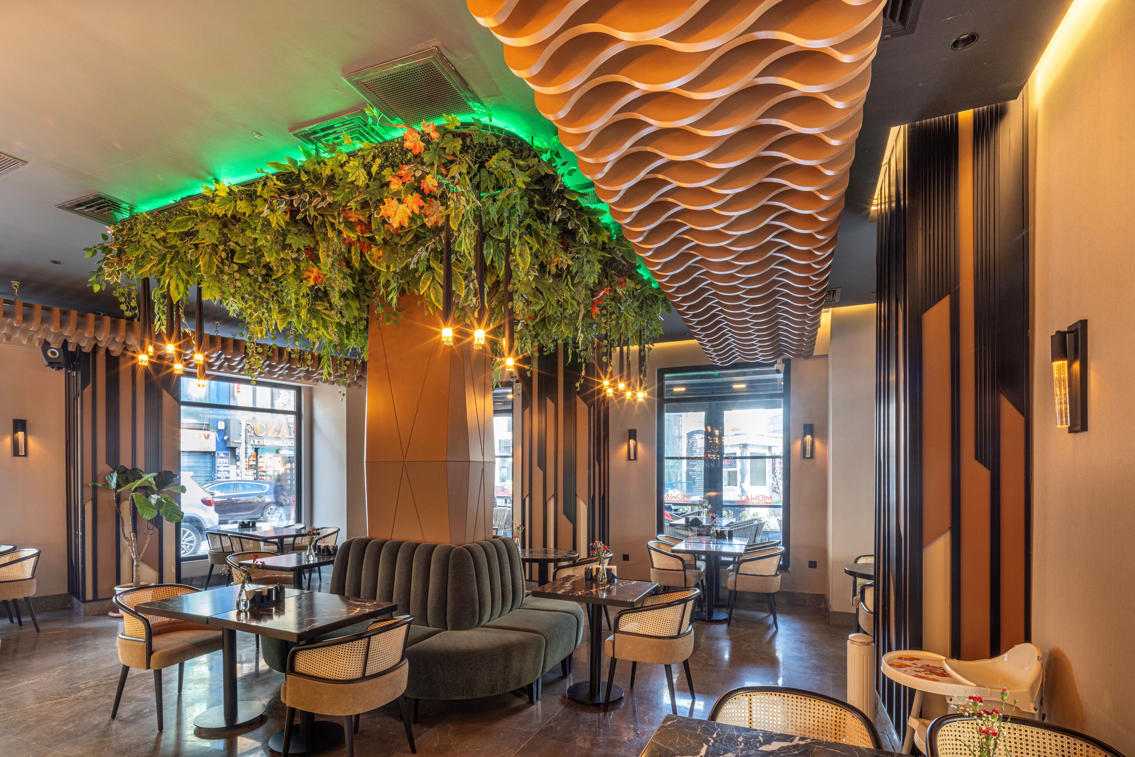 Foto - The Nest Hotel