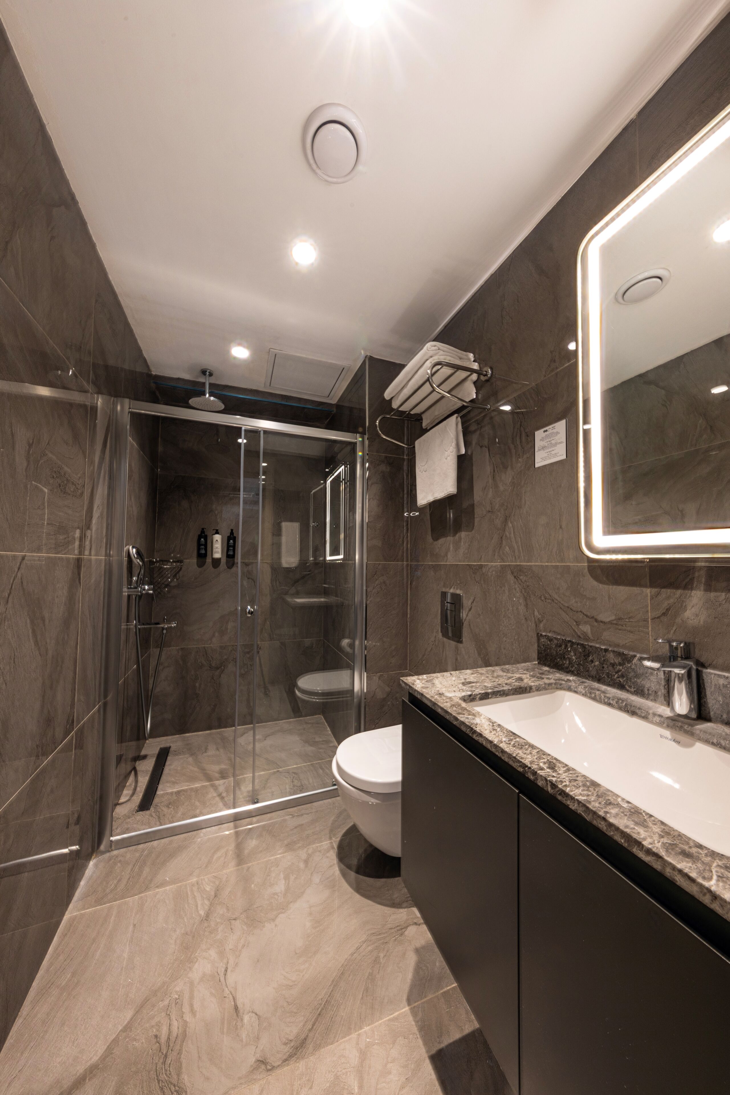 Foto - The Nest Hotel