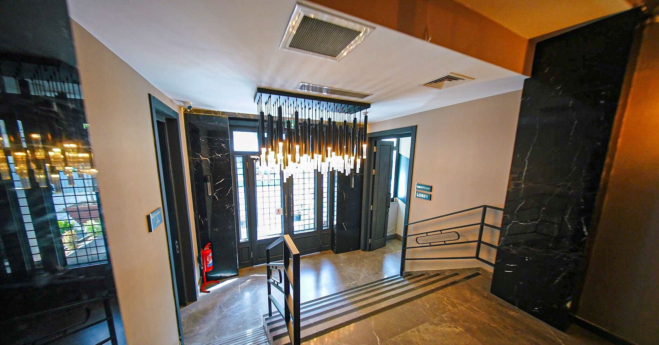 Foto - The Nest Hotel