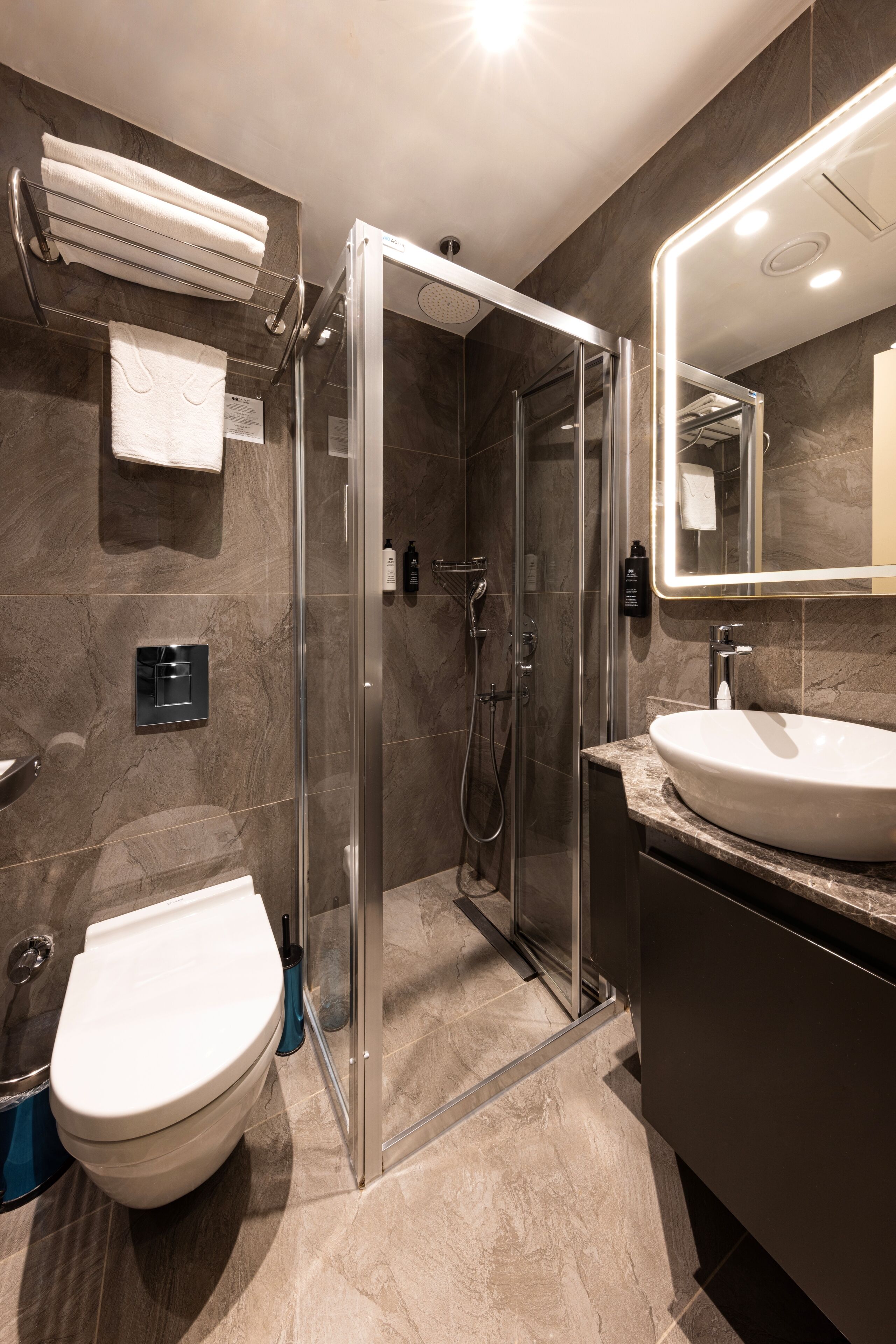 Foto - The Nest Hotel