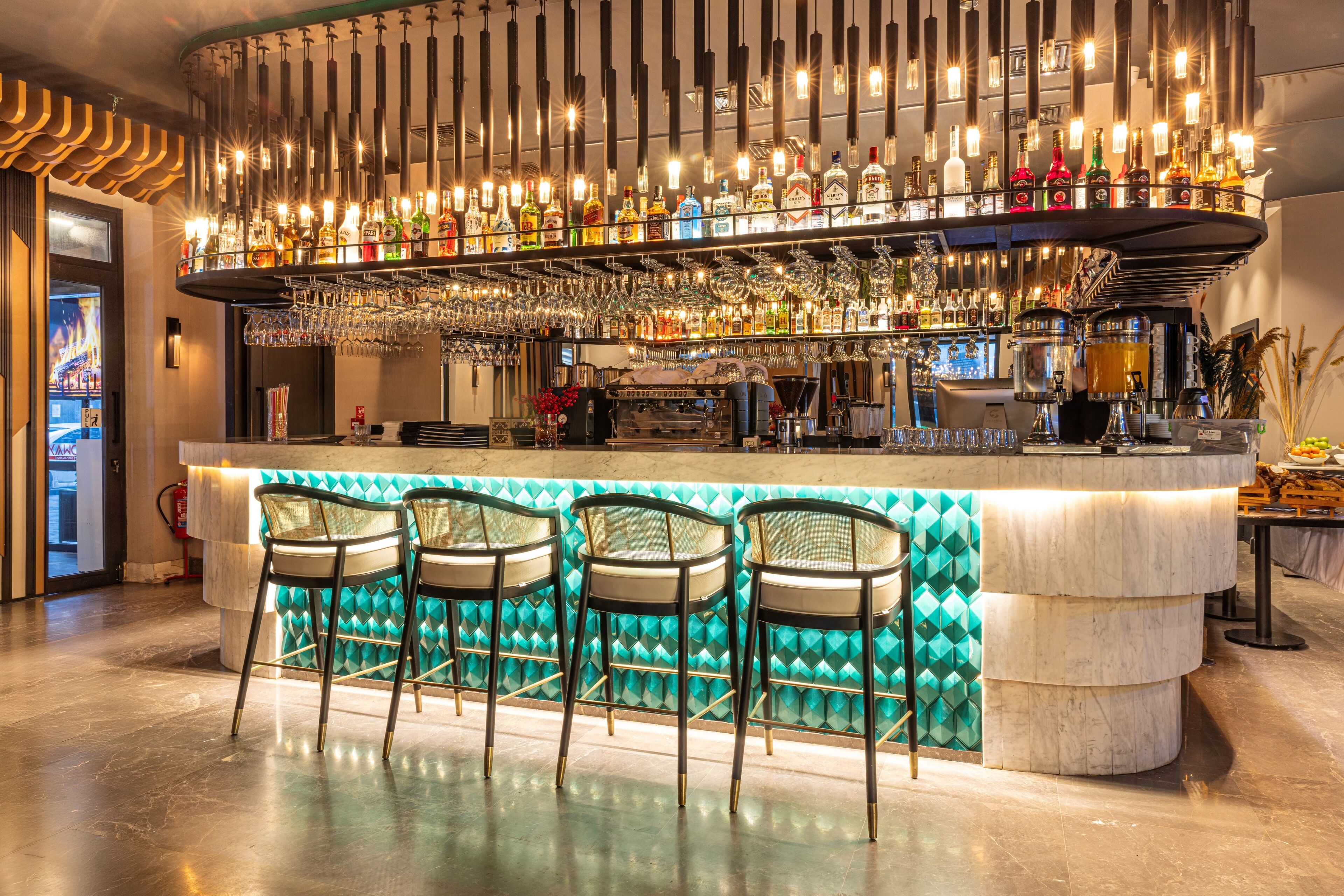 Foto - The Nest Hotel