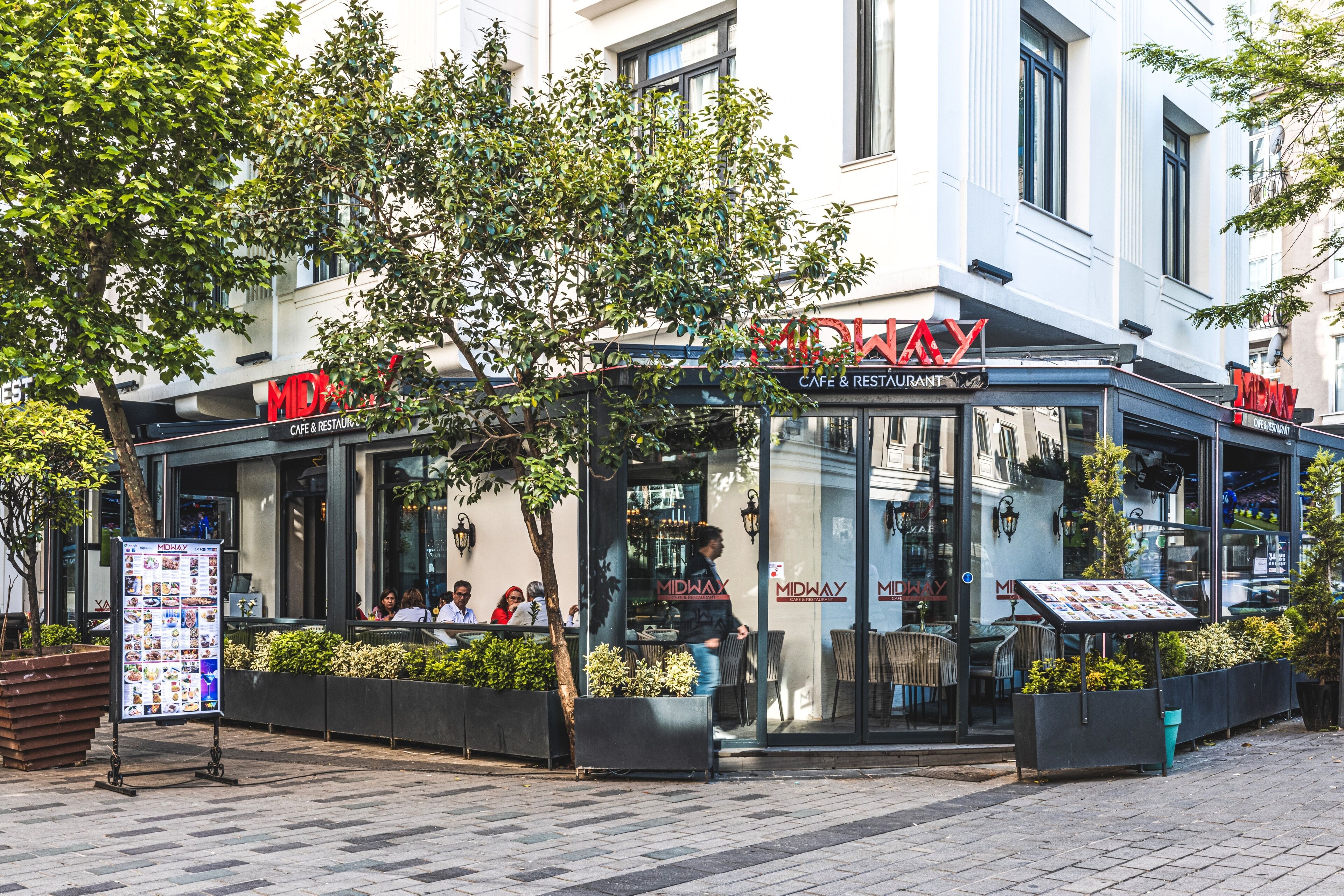 Foto - The Nest Hotel