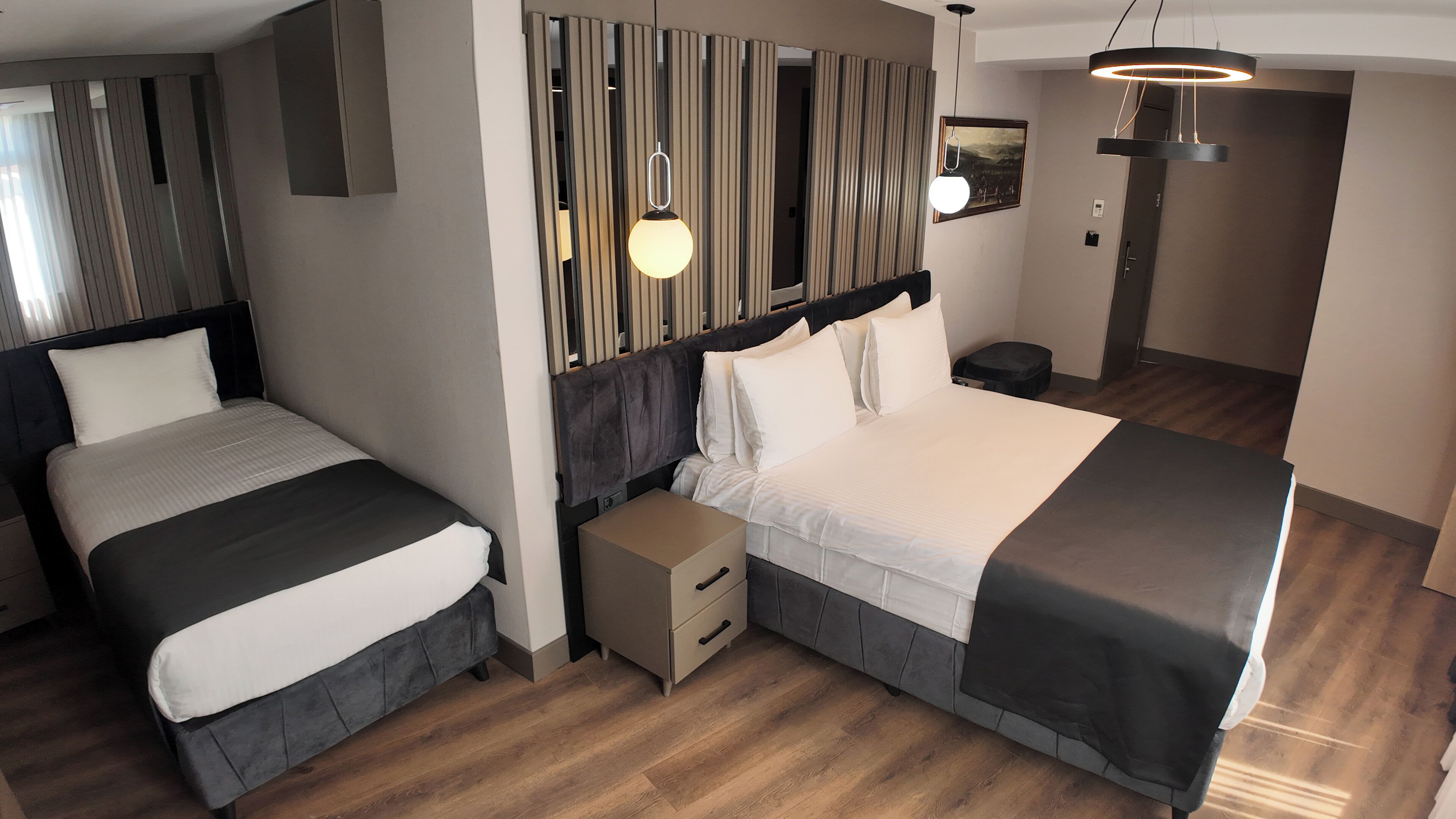 Foto - The Nest Hotel