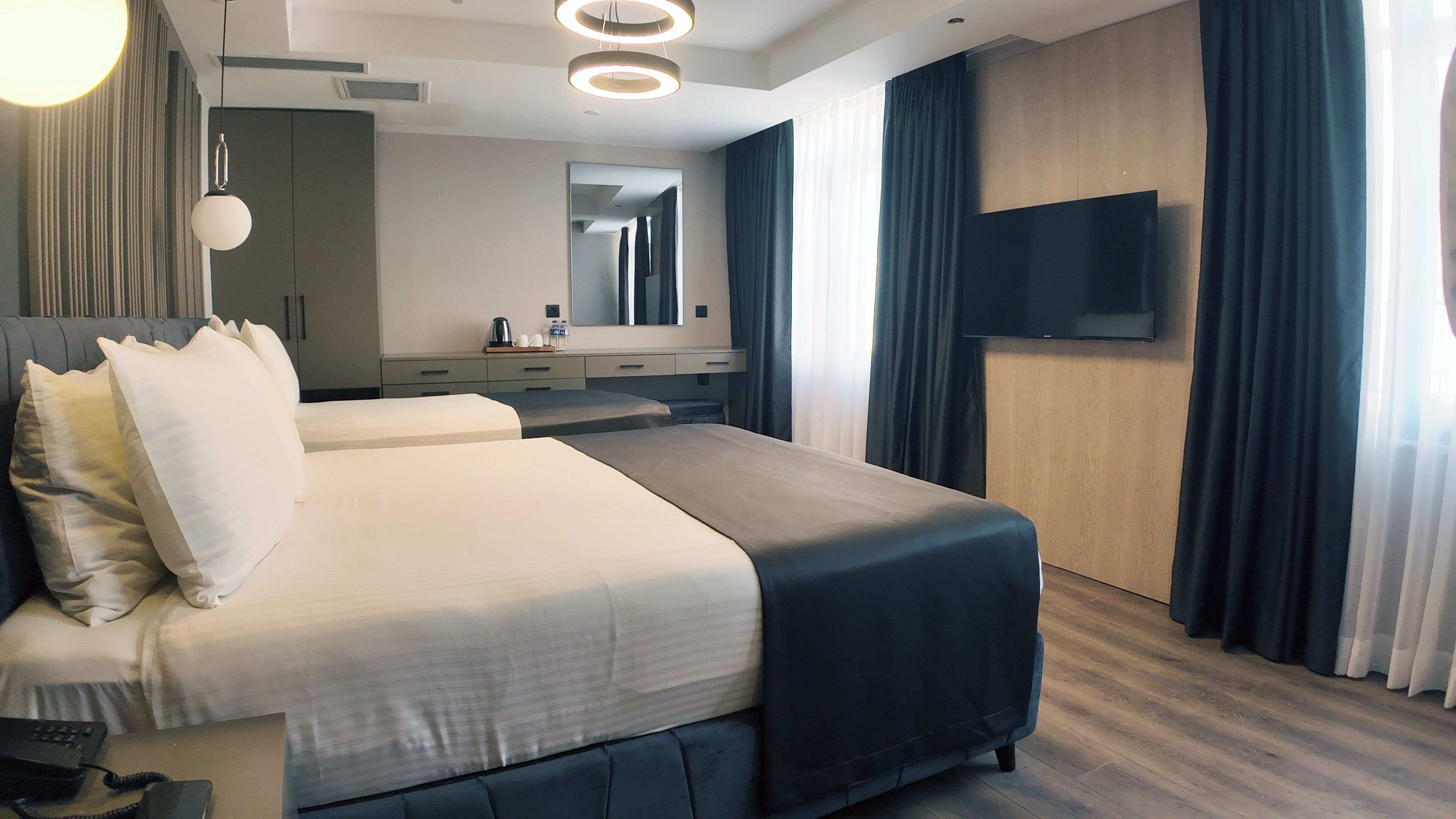 Foto - The Nest Hotel