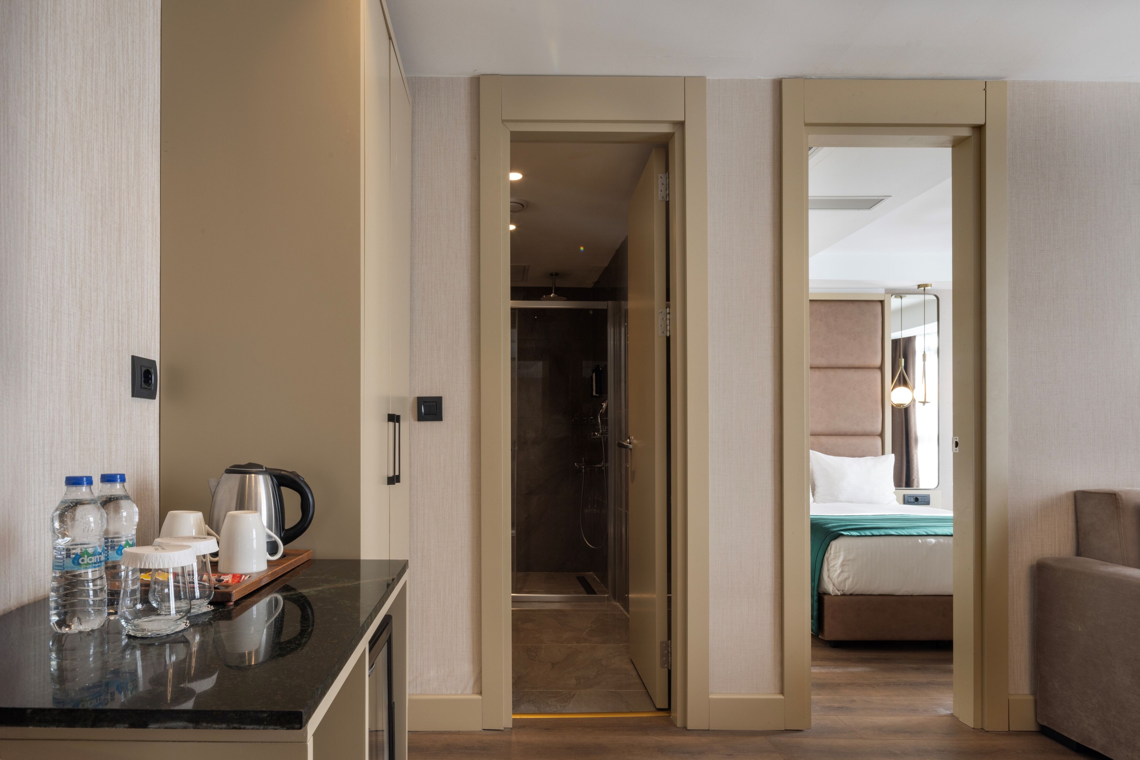 Foto - The Nest Hotel