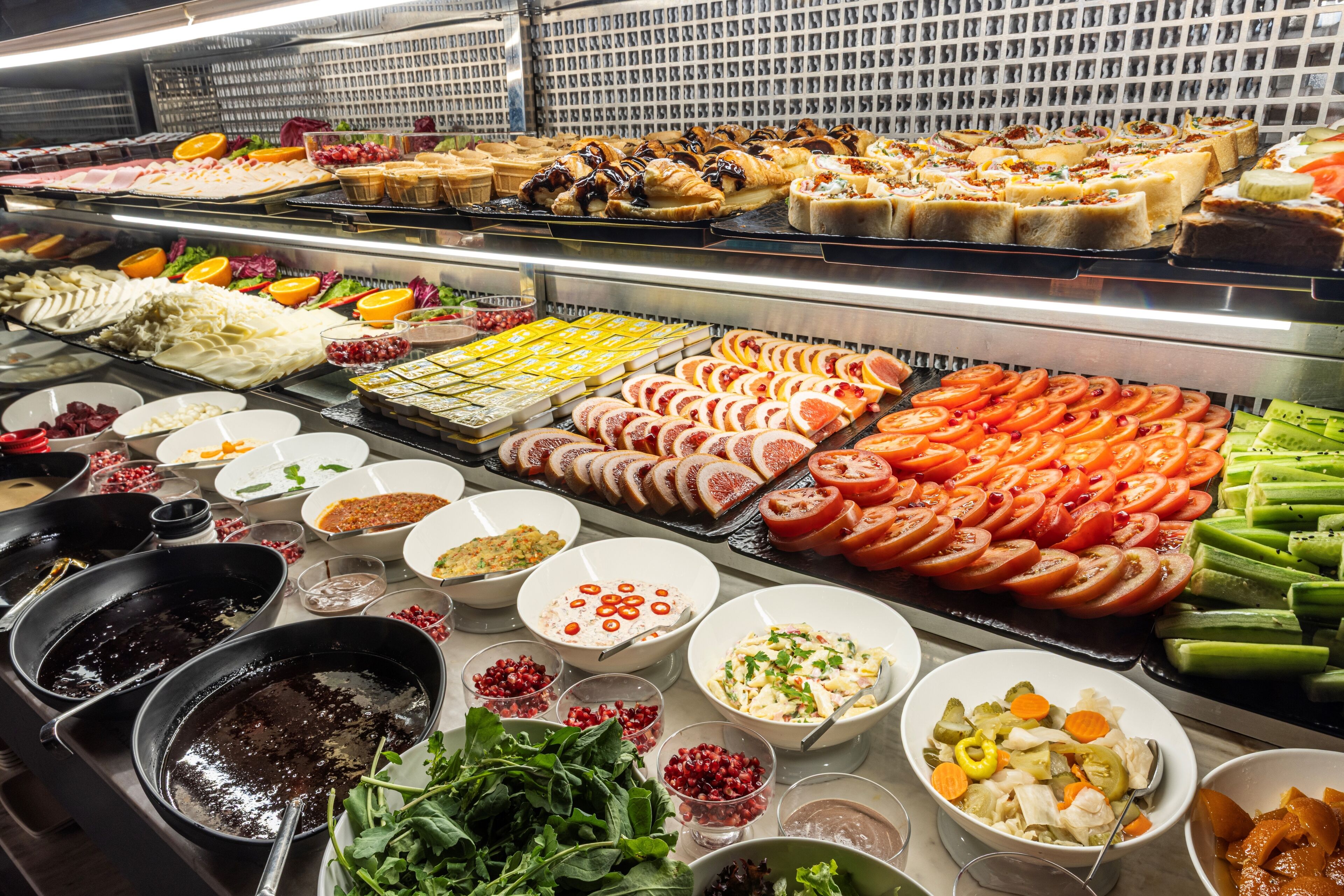 Foto - The Nest Hotel