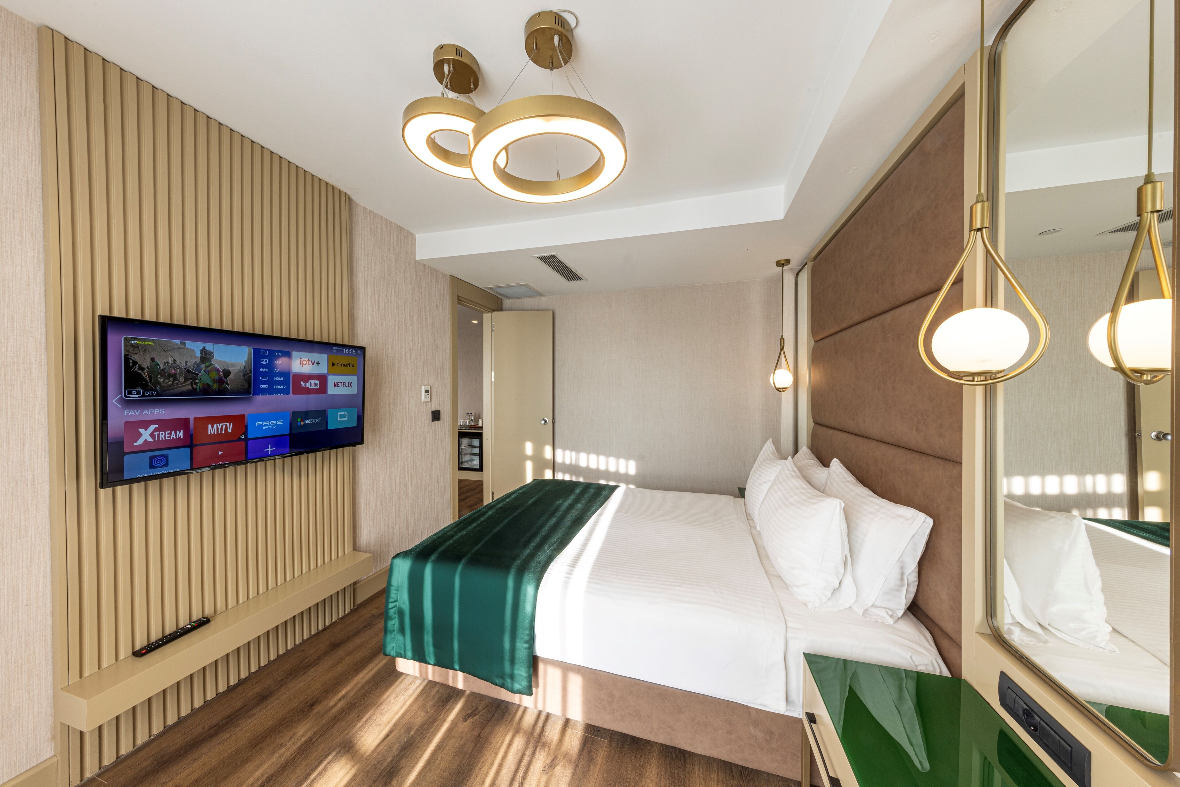 Foto - The Nest Hotel