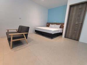 Habitación doble clásica | Wifi gratis 