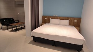 Kamar Triple Klasik | Wi-Fi gratis