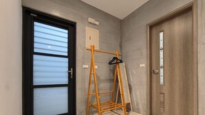 Kamar Triple Klasik | Wi-Fi gratis