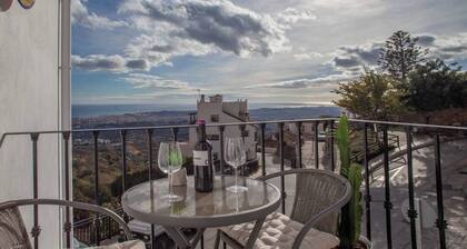 NEW! Renovated flat in Mijas