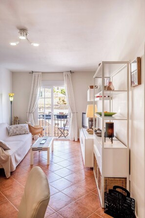 Smart-TV og kontorer