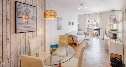 Charming flat in the centre of Mijas pueblo