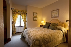 3 slaapkamers