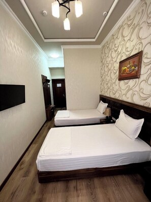 Standard Room - Ark Billur Hotel by HotelPro group (Tashkent)