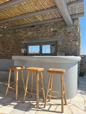 Villa | Dining