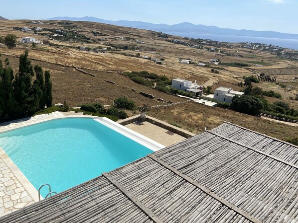 Villa | Pool