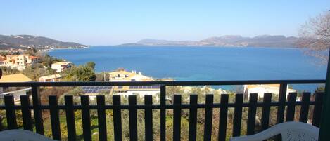 独立别墅, 多张床 | 住宿场地