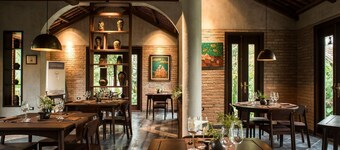 Nham Village Resort