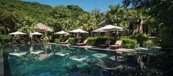 ナム ヴィレッジ リゾート