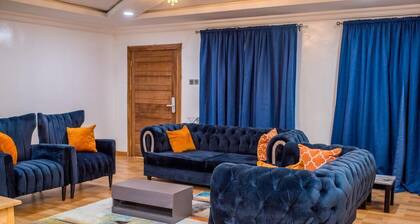 Geza Luxury Apartment