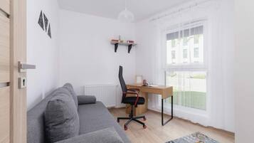 Fernseher, Arbeitsbereiche