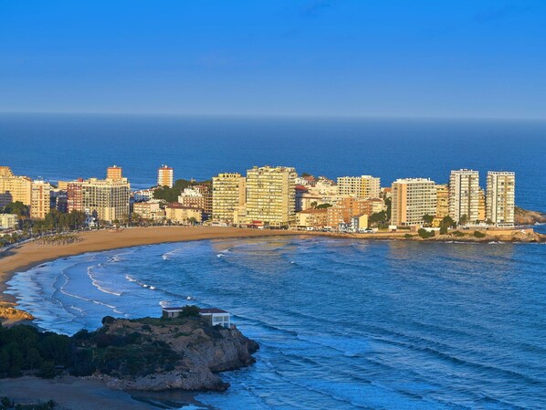 Platja