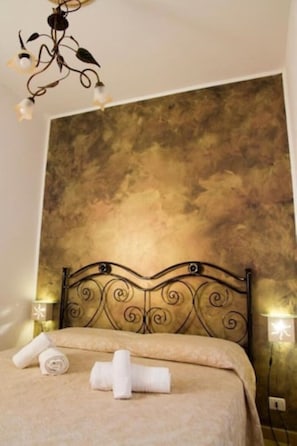 Room - Villa Anna (Fasano)