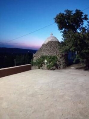 Property grounds - Villa Anna (Fasano)