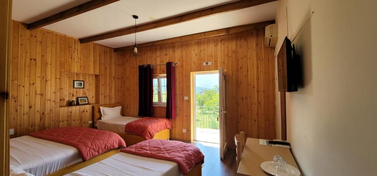 Lord Byron Guesthouse