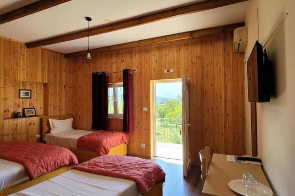 Lord Byron Guesthouse