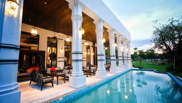 ร้านอาหาร