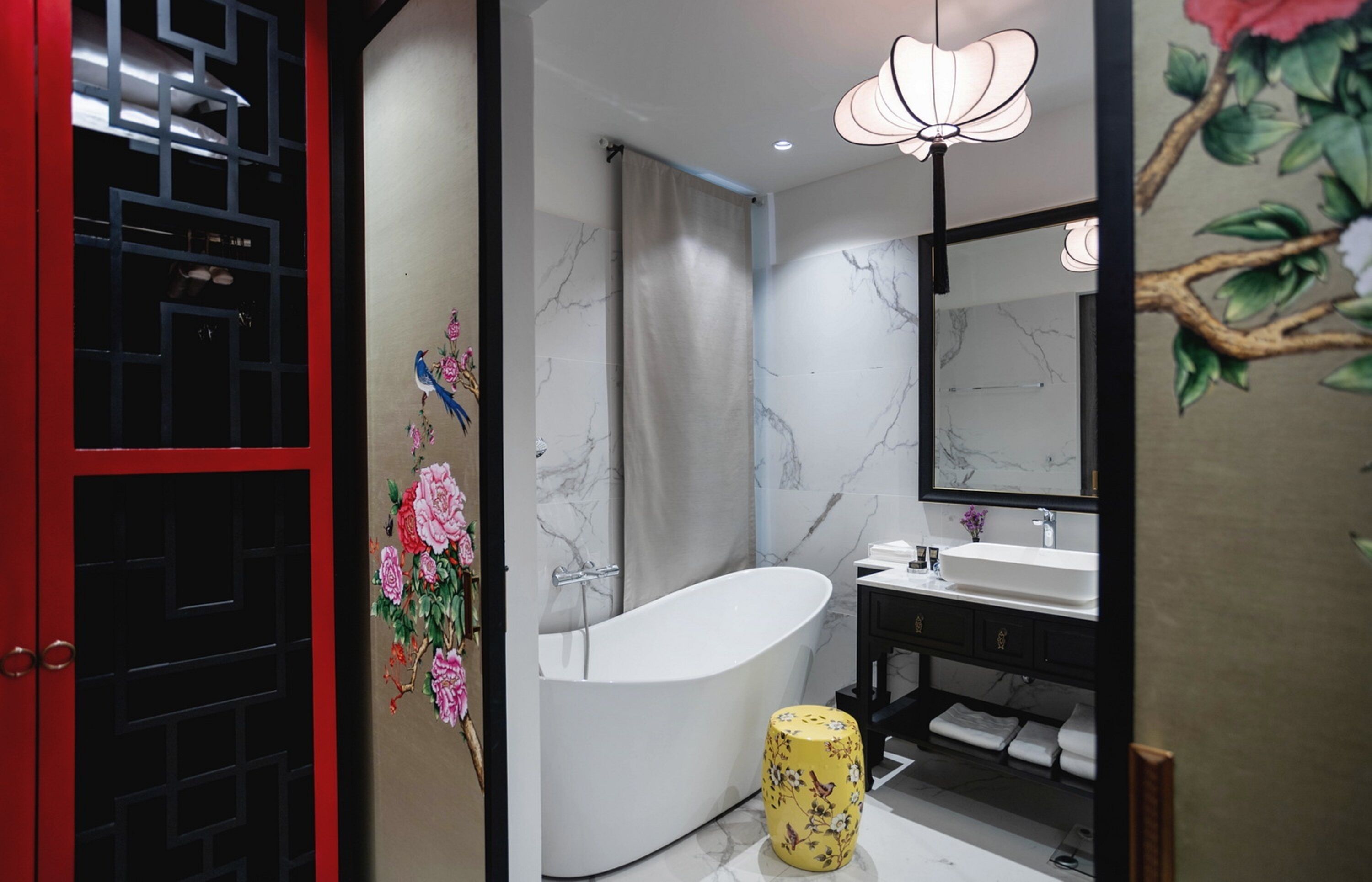 Kamar mandi