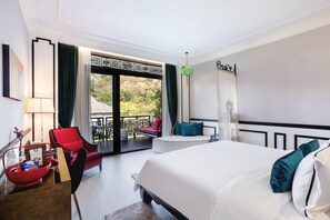 Premier Double Room | View from room