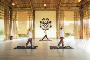 Exterior - The Soul Resort (Kaeng Khoi)