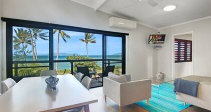 Beachside Palms Unit 1-BOM