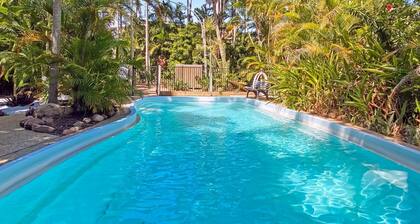 Beachside Palms Unit 1