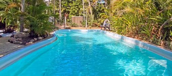 Beachside Palms Unit 1