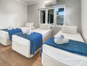 2 Schlafzimmer, Bügeleisen/Bügelbrett, Internetzugang, Bettwäsche