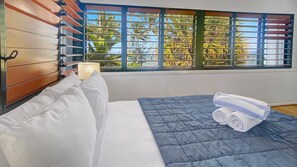 2 Schlafzimmer, Bügeleisen/Bügelbrett, Internetzugang, Bettwäsche