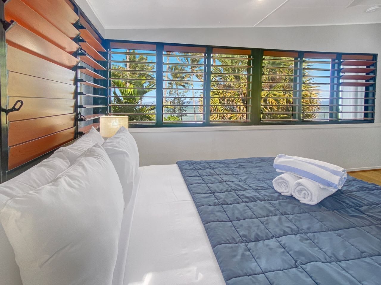 Beachside Palms Unit 2 - Picnic Bay