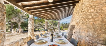 3357 Villa Dario by Barbarhouse