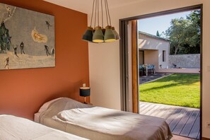 1 soverom og wi-fi (inkludert)