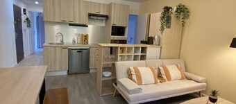 Sleep In La Mulatiere