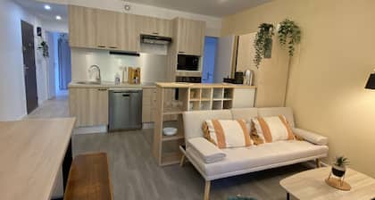 Sleep In La Mulatiere