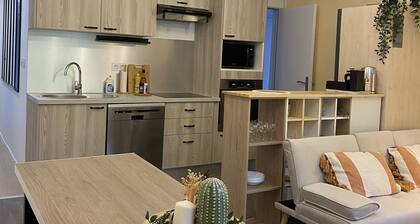 Sleep In La Mulatiere